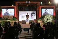 ناگفته‌هایی از زندگی علی سلیمانی