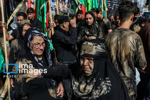 آئین گل مالی