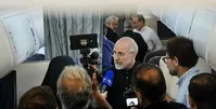 قالیباف: تنگه هرمز توسط ایران اداره خواهد شد/ مذاکره ادامه مبارزه است