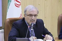 سعید نمکی به عنوان وزیر بهداشت معرفی شد