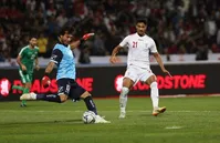 شکست تلخ ایران مقابل عراق/ ۷ سال بدون باخت، ۲ ماه ۲ باخت!