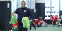 پایان یک شایعه درمورد مربی استقلالی تیم ملی