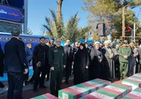 فرمانده سپاه: انتقام سختی خواهیم گرفت/ روزانه ۲۰ اسرائیلی به دست رزمندگان فلسطین کشته می شوند