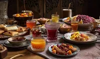 چرا با وجود روزه‌داری در ماه رمضان چاق می‌شویم؟