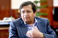 همتی: کاهش کارایی پول ملی نتیجه تورم 5 دهه اخیر است