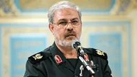 سخنگوی سپاه: دیپلماسی را رد نمی‌کنیم؛ برای همه احتمالات آماده‌ایم