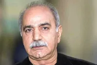 هشدار‌های پرویز پرستویی در ختم کیومرث پوراحمد