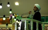 خطیب جمعه کرمان: قحطی در کشور نیامده، نظام توزیع تغییر کرده است