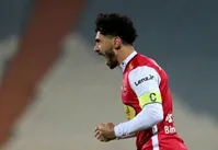 امید عالیشاه مجوز تمرین گروهی گرفت