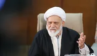 مصباحی مقدم: FATF به کلی منتفی شد