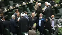 شعارهای تکراری نمایندگان انقلابی با دناپلاس ۶۵۰ میلیونی و ودیعه مسکن ۲۰۰ میلیونی
