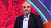 فیلم| قولی که جواد خیابانی در صورت شکست آمریکا داد