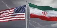 آمریکا و ایران به جنگ نزدیک شده بودند