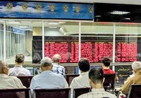 طولانی‌ترین دوران رونق بورس؛ تسخیر ابرکانال ۸۰۰ هزار