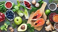 اگر می‌خواهید آلزایمر نگیرید، رژیم غذایی خود را اصلاح کنید