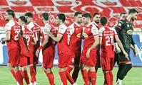 عکس/ AFC رسما محل میزبانی پرسپولیس در آسیا را معرفی کرد