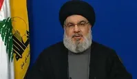 سید حسن نصرالله: از سقوط ترامپ خوشحالم / او در حسرت یک تماس مقامات ایرانی ماند