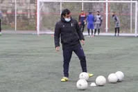 عکس| ستاره استقلال پرسپولیسی نشد