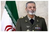 سرلشکر موسوی: تنبیه نتانیاهو را تا بیچارگی‌اش با قدرت ادامه می‌دهیم