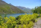 دریاچه گهر در کنوانسیون رامسر ثبت شد