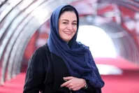 فیلم/ گریه یک مخاطب برای مریلا زارعی در سالن سینما