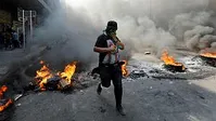 ناآرامی‌های عراق، اظهارات تریبون‌داران در تهران و حمله به کنسولگری ایران در کربلا| ماجرا چیست؟+فیلم