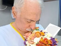 حسن شرف‌الدین درگذشت