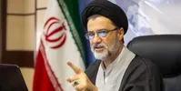 نبویان: تحریم کنندگان سپاه را در لیست تروریستی قرار خواهیم داد/ اروپا کاری نکند منافعش به خطر بیفتد
