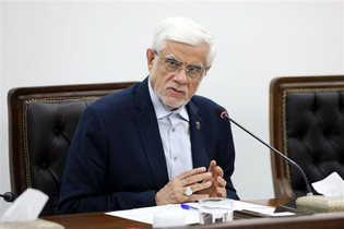 عارف: گرانی ناشی از وقوع جنگ است