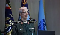 سرلشکر باقری: می‌خواهند ایران را پای میز مذاکره بکشانند؛ این موضوع با اهداف نظام انطباق ندارد