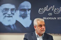 نامه خداحافظی مدیر سابق شبکه سه/سال سختی گذشت