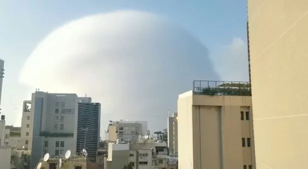 بیروت