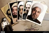 علی مطهری: محتوای مستند «من روحانی هستم» صحت ندارد