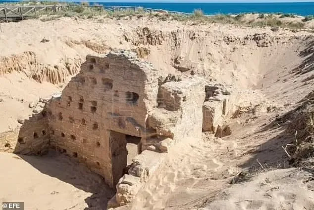 حمام تاریخی