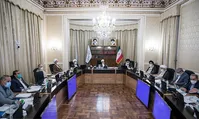 این ۱۲ نفر صلاحیت نامزد‌های ریاست‌جمهوری را رد یا تائید می‌کنند