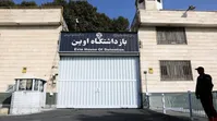 حمله اسرائیل به زندان اوین؛ ۷۱ شهید تاکنون