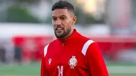 پاسخ منفی گزینه درویش به پیشنهاد پرسپولیس