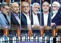 ماجرای انصراف دو نامزد انقلابی؛ کسی که به پزشکیان گفت نمی‌گذارم رئیس‌جمهور شوی+ فیلم