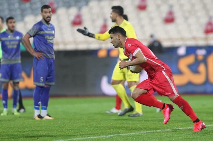 پرسپولیس