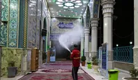 مجوز بازگشایی‌ها بر اساس کدام برآورد و پروتکل‌های منطقی بوده ‌است؟