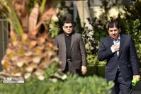 تکذیب جلسات مخبر با برخی کاندیداها