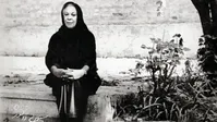سیمین دانشور با ساخت فیلم سووشون مخالف بود