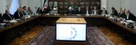 رییس‌جمهور: متحدین سنتی آمریکا هم در کنار برجام و ایران ماندند/مسیر دولت فعلی آمریکا بی‌اعتباری و انزواست