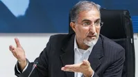 راغفر: غارتگران اجازه ندادند صدای بحرانِ خوزستان شنیده شود
