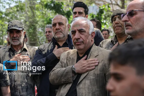 آئین گل مالی