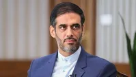 سعید محمد: یکی از مشکلات قالیباف را هر فردی داشت، صد باره حذف یا برکنار می‌شد