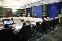 روحانی: پیامبر نمی‌خواست با زور مردم را هدایت را کند