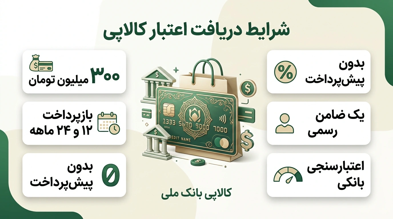 وام ۳۰۰ میلیونی کالاپی فرهنگیان
