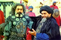 این بازیگر بیشترین دستمزد را در سریال امام علی گرفت!