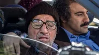 بازیگر باباپنجعلی به موزه سینما می‌آید